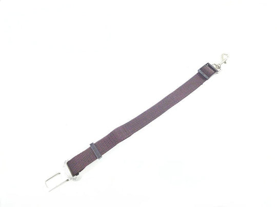 Adjustable Dog Car Seat Belt - MyDoggyNeeds