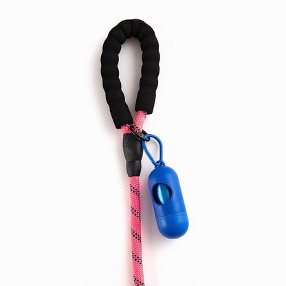 Premium Quality Nylon Reflective Leash (1.5 Meter) - EasyDailyLife