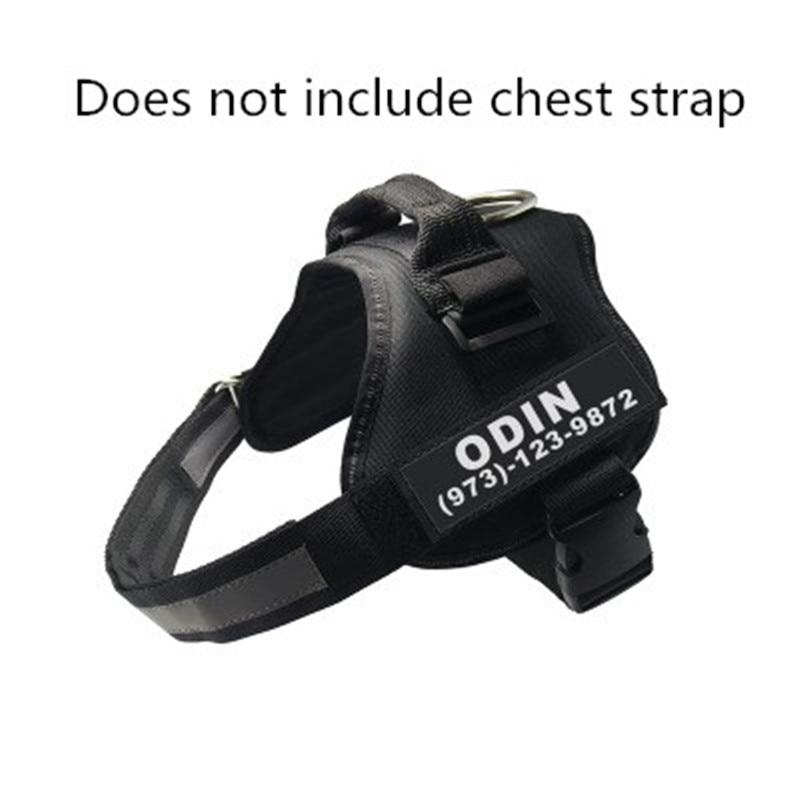 Custom Velcro Label/Patch - EasyDailyLife