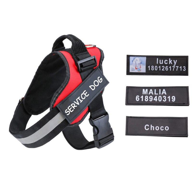 Custom Velcro Label/Patch - EasyDailyLife