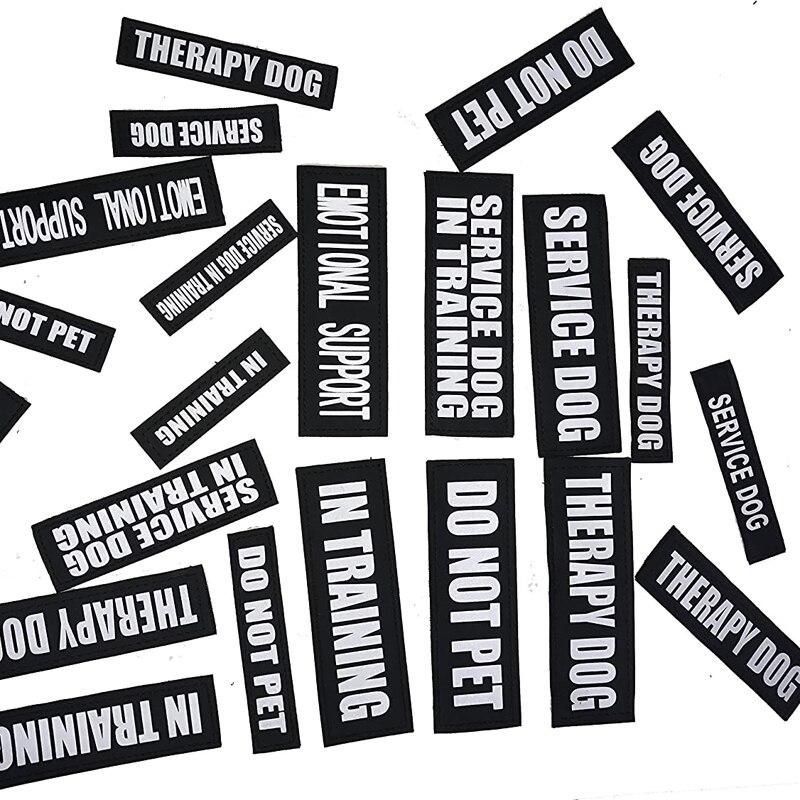 Custom Velcro Label/Patch - EasyDailyLife