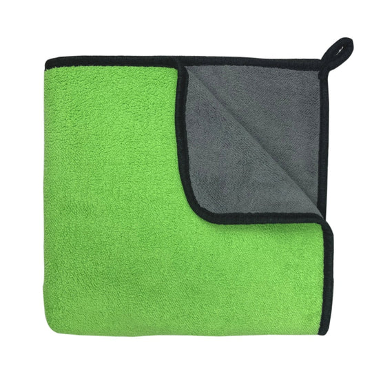 Absorbent Dog Bath Towels - MyDoggyNeeds