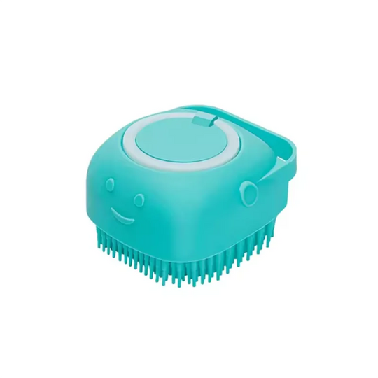 2-in-1 Bath & Massage Brush - MyDoggyNeeds
