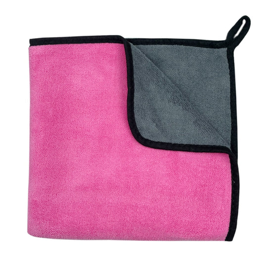 Absorbent Dog Bath Towels - MyDoggyNeeds