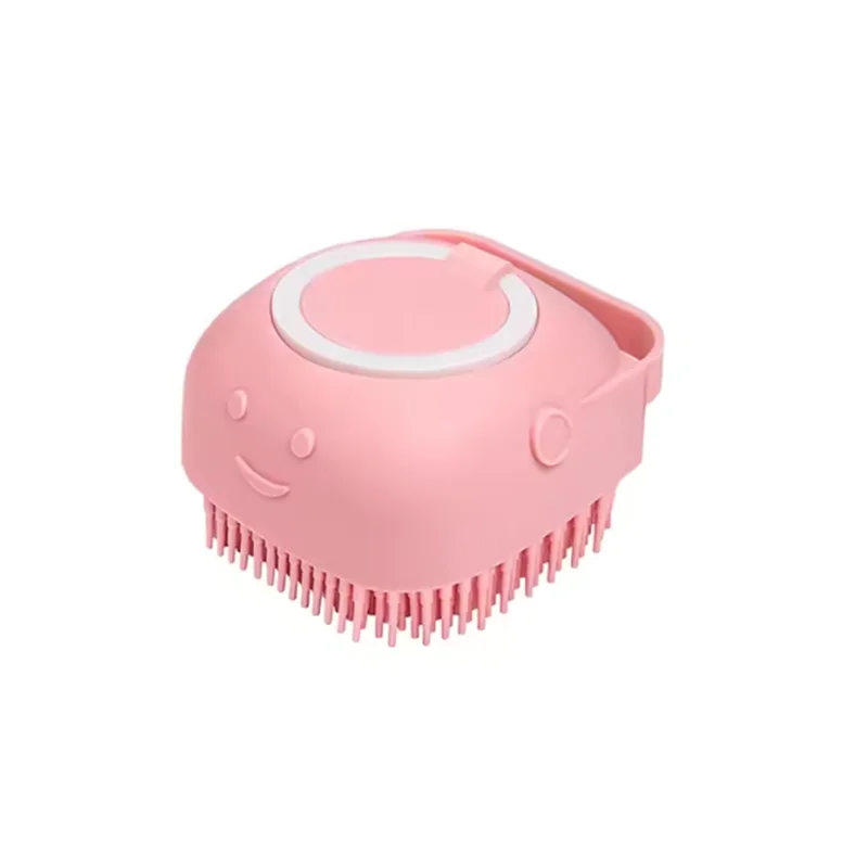 2-in-1 Bath & Massage Brush - MyDoggyNeeds
