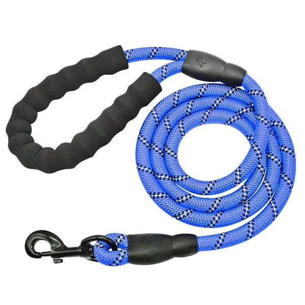 Premium Quality Nylon Reflective Leash (1.5 Meter)