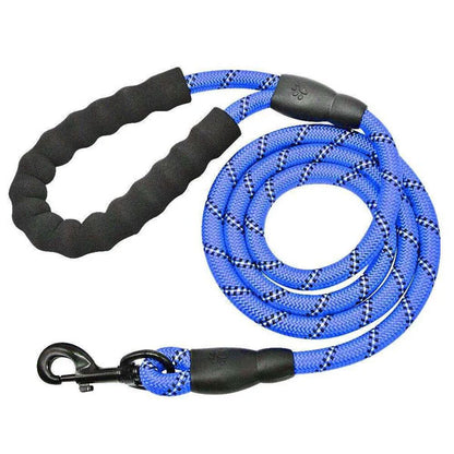 Premium Quality Nylon Reflective Leash (1.5 Meter)