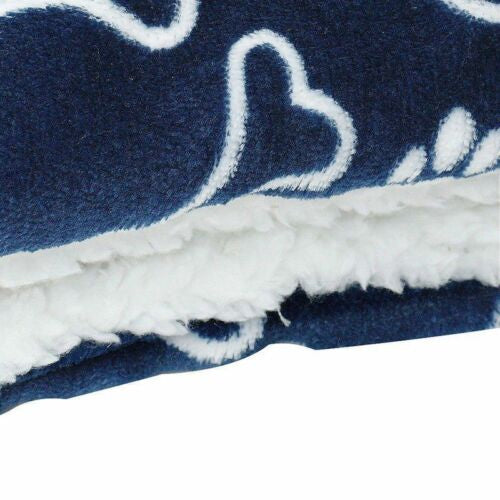 Soft Warm Dog Bed Mattress Cushion