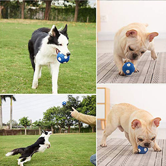 Dogs Stress Relief Ball