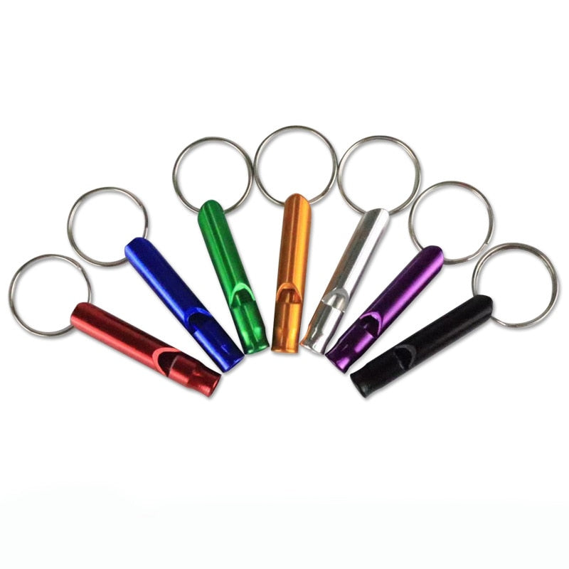 1 PCS Outdoor Training Whistle For Dogs
