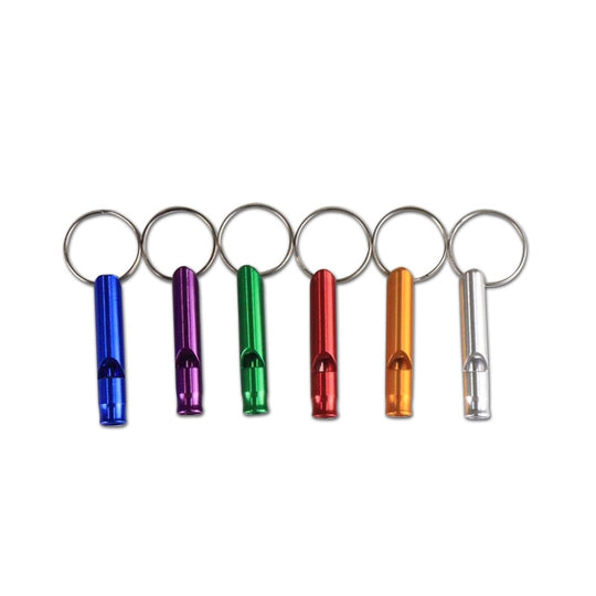 1 PCS Outdoor Training Whistle For Dogs  