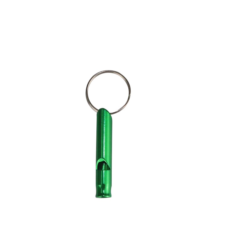 1 PCS Outdoor Training Whistle For Dogs - Green