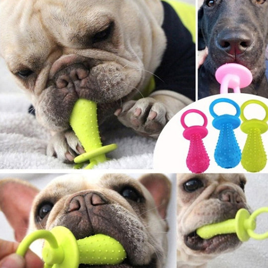 1PCS Pet Toys for Small Dogs - Nipple