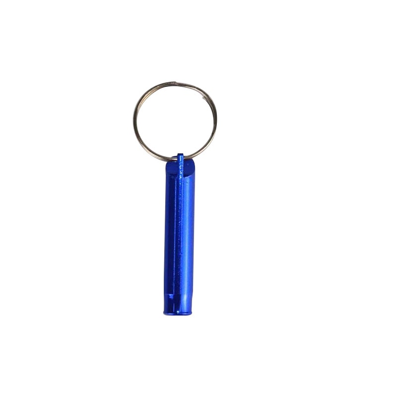 1 PCS Outdoor Training Whistle For Dogs - Blue