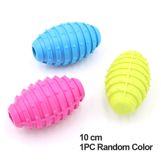 1PCS Pet Toys for Small Dogs - Football
