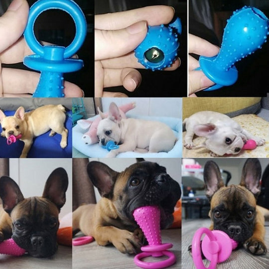 1PCS Pet Toys for Small Dogs 