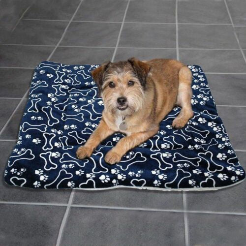 Soft Warm Dog Bed Mattress Cushion